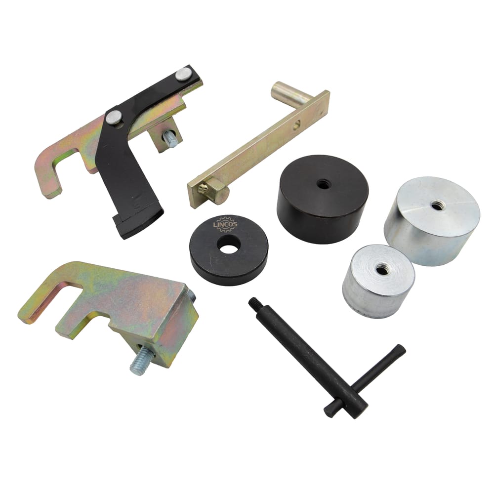 Set fixare distribuţie Renault, Opel, Nissan